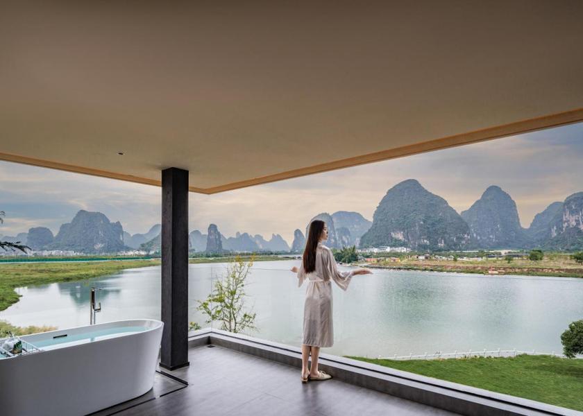 Guangxi Guilin 