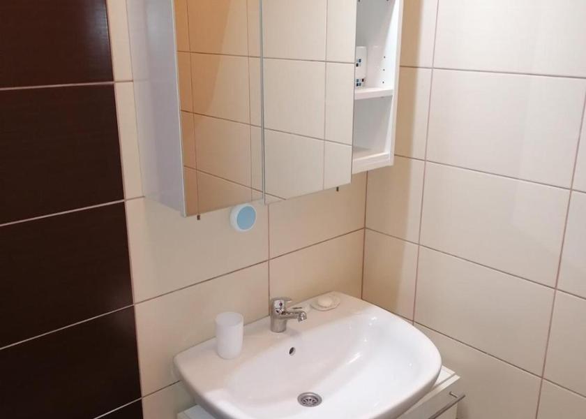Republika Srpska Banja Luka Bathroom