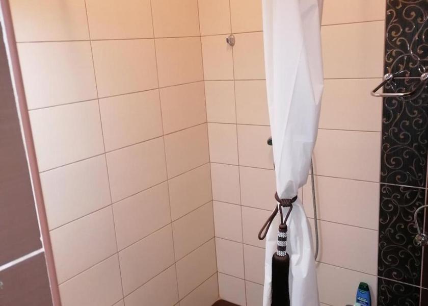Republika Srpska Banja Luka Shower