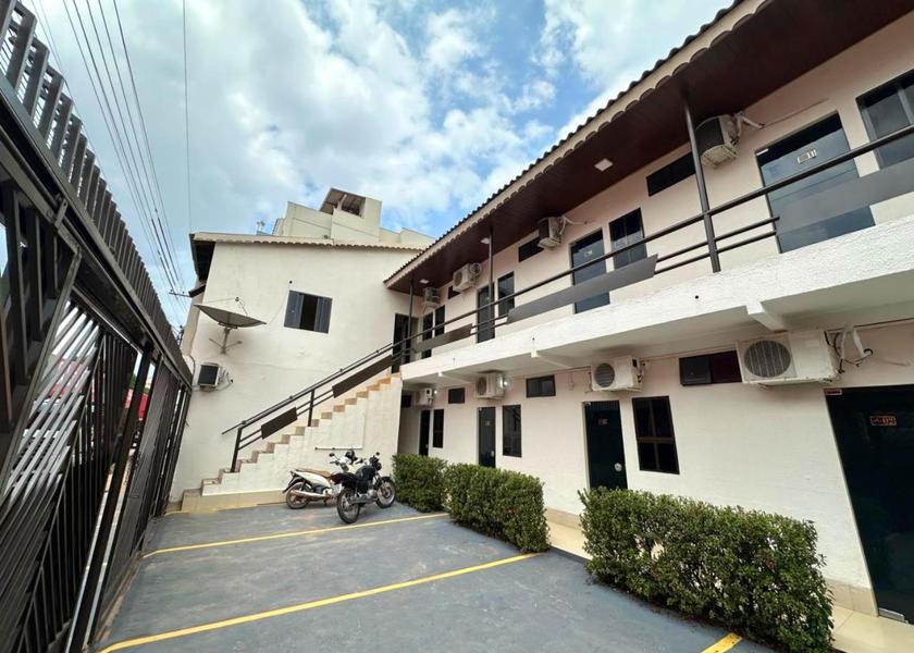 Pará Canaa dos Carajas Exterior view