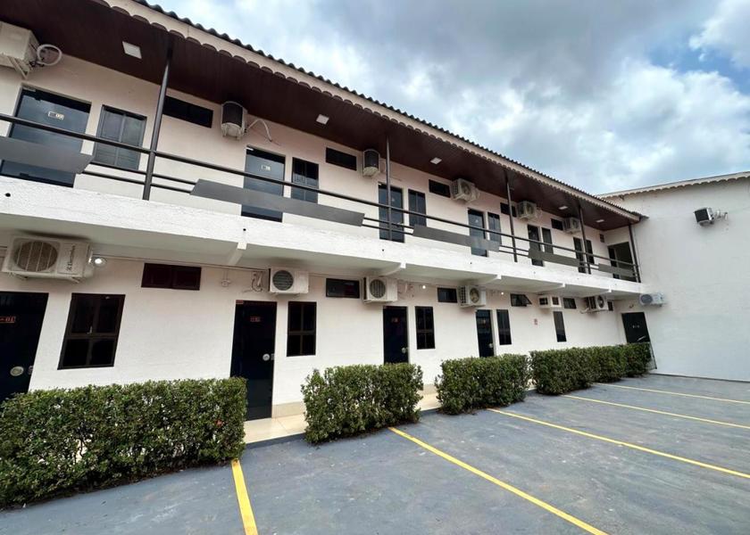 Pará Canaa dos Carajas Exterior view