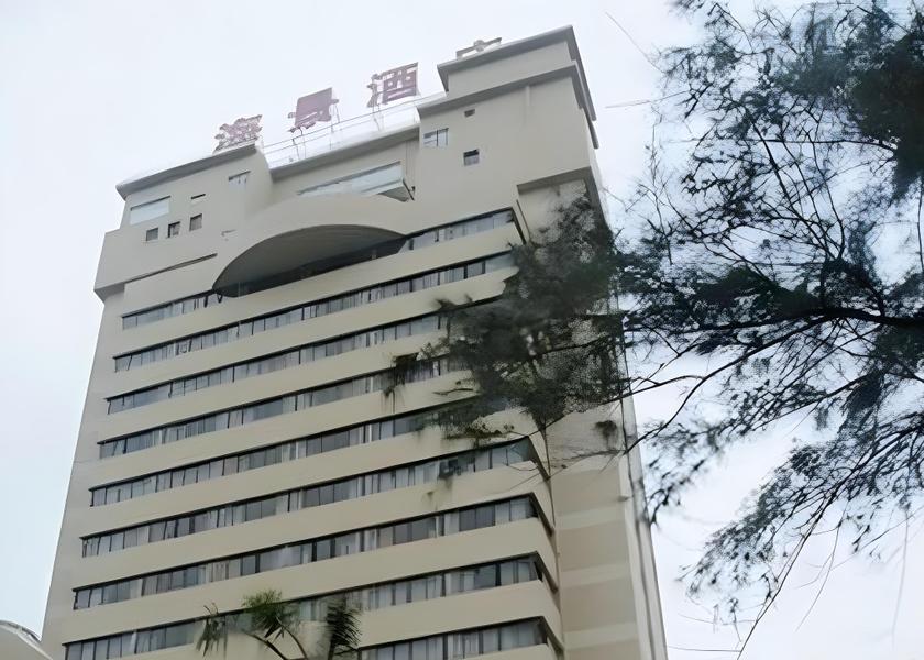 Guangdong Zhuhai Exterior view