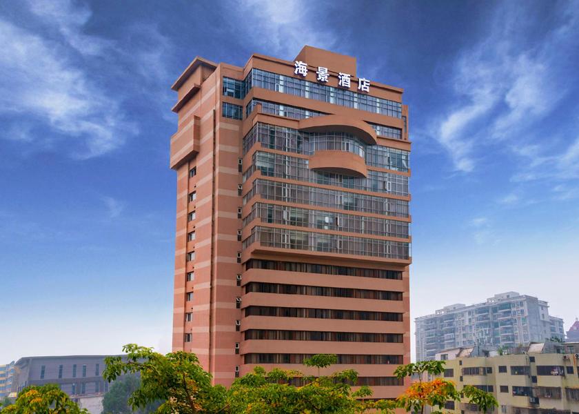 Guangdong Zhuhai 