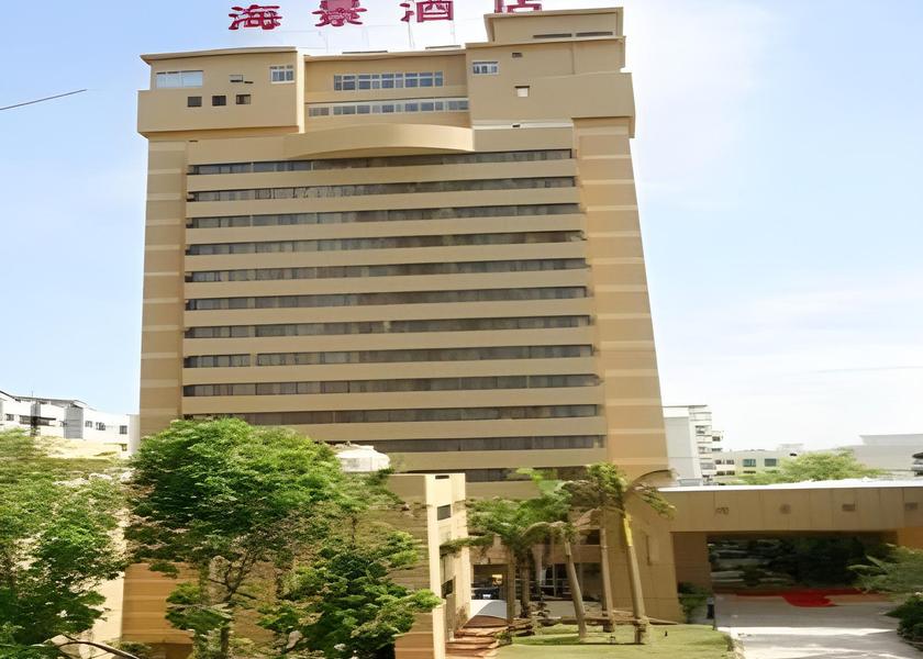 Guangdong Zhuhai Exterior view