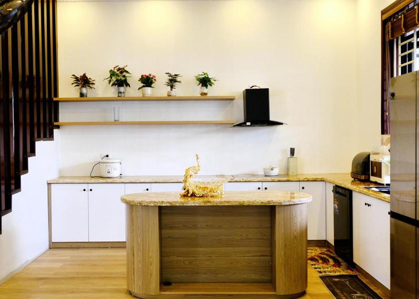 Ninh Binh Province Ninh Binh Kitchen