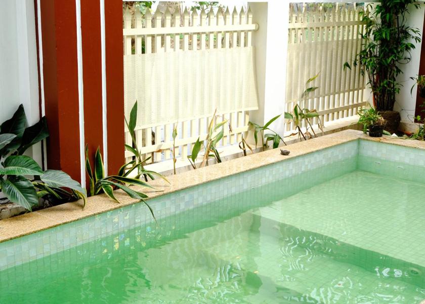 Ninh Binh Province Ninh Binh Swimming pool