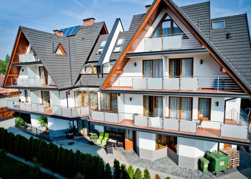 Lesser Poland Voivodeship Zakopane Nearby attraction