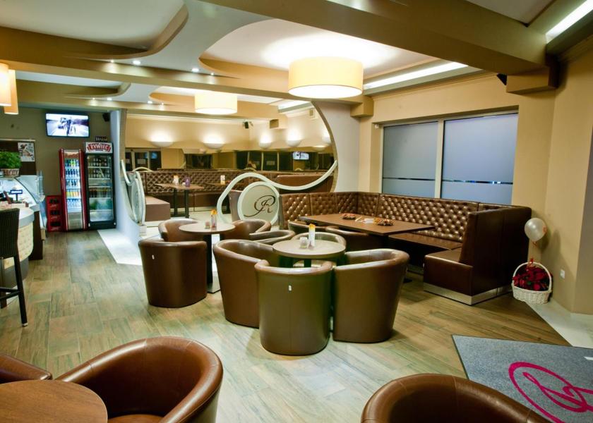 Lesser Poland Voivodeship Zakopane Bar/lounge