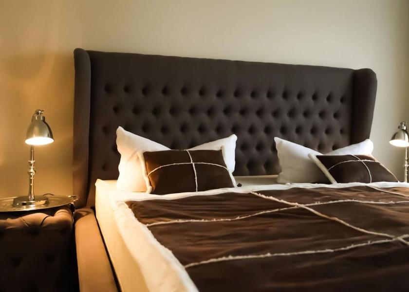 Hessen Viernheim Bed
