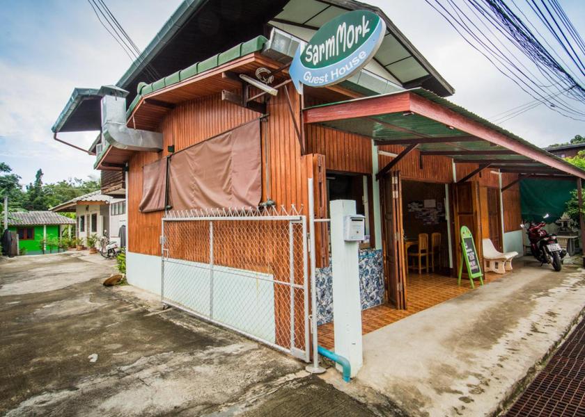 Mae Hong Son Province Mae Hong Son 