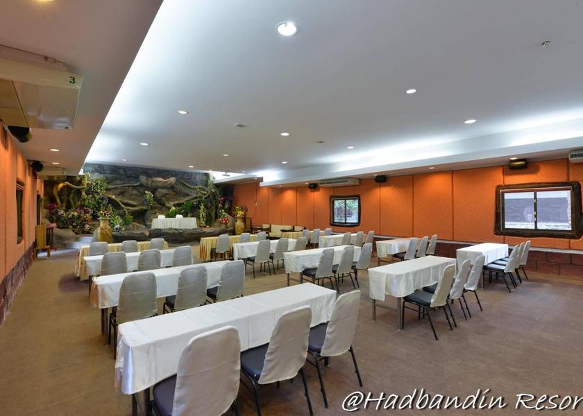Kanchanaburi Province Sai Yok Meeting room / ballrooms