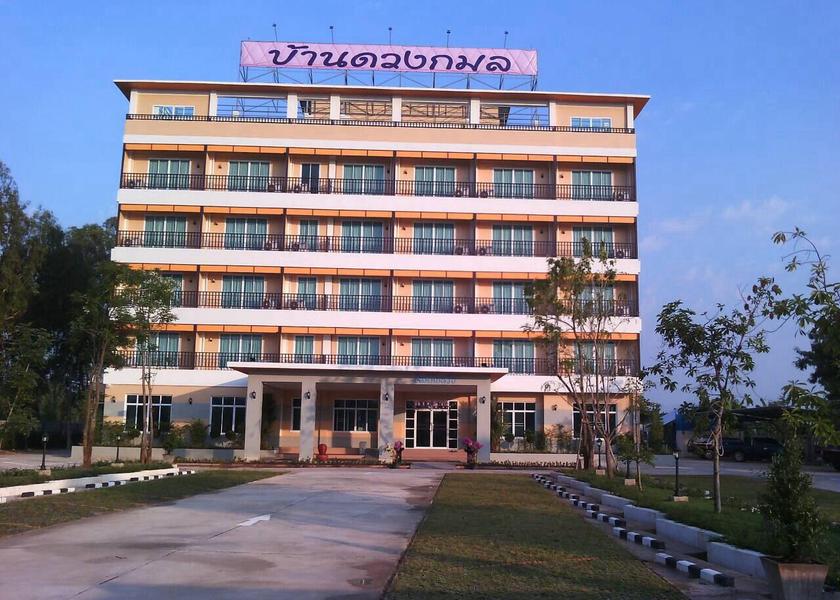 Phitsanulok Province Phitsanulok Exterior view