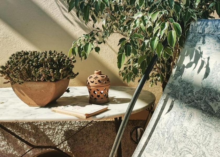Lombardy Corvino San Quirico Balcony/terrace