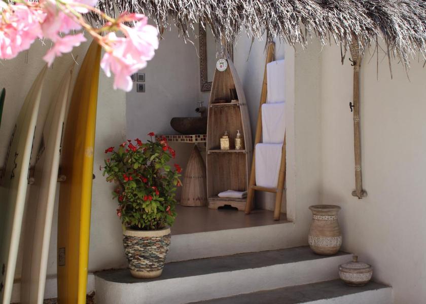 East Nusa Tenggara Rote Island Public Areas
