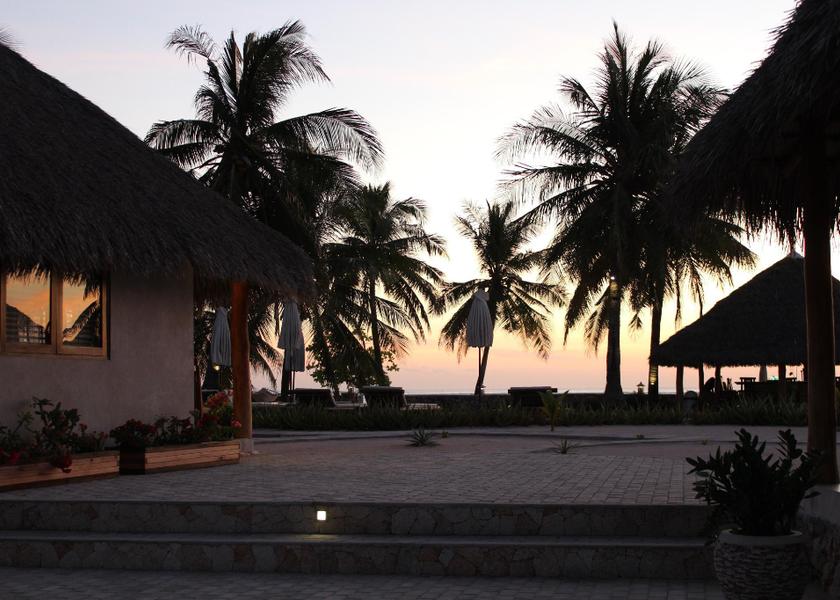 East Nusa Tenggara Rote Island Facilities