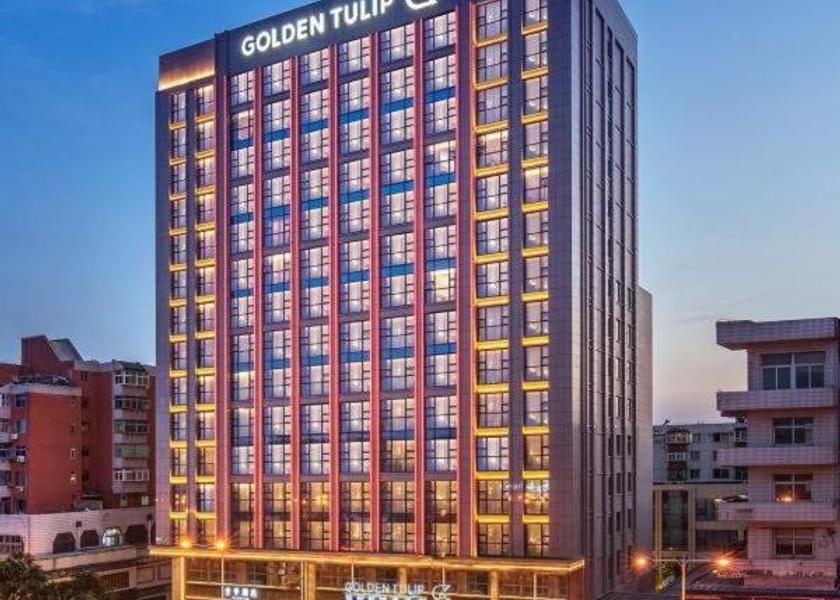 Liaoning Jinzhou Exterior view