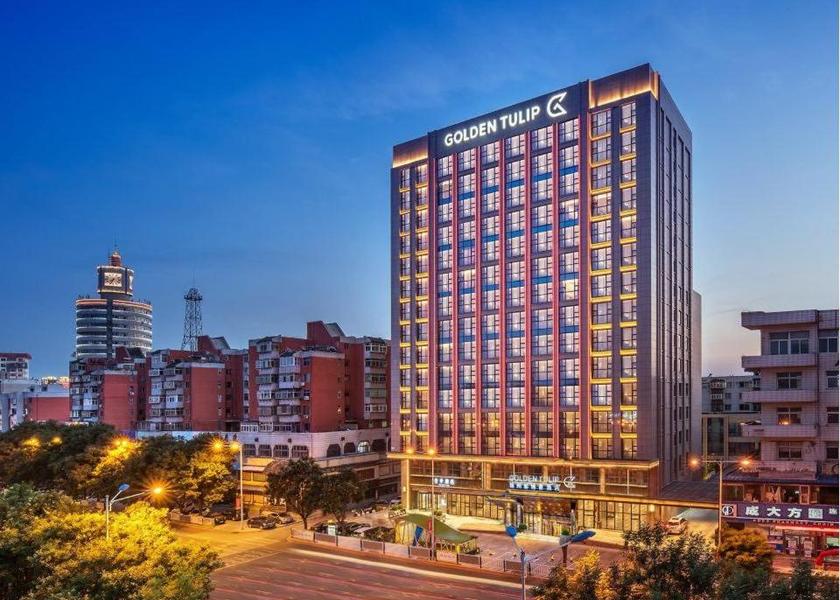 Liaoning Jinzhou Exterior view