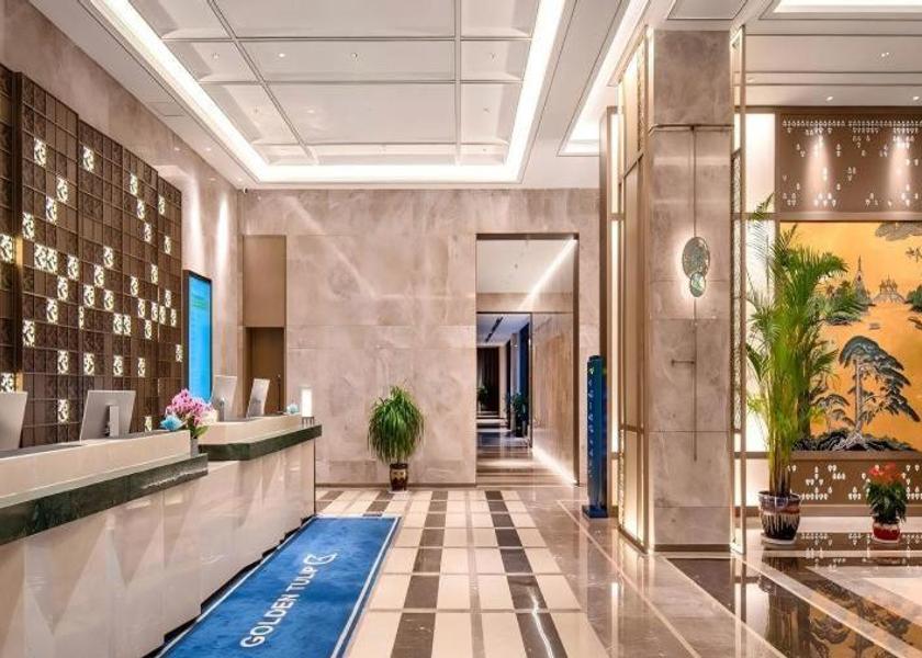 Liaoning Jinzhou Lobby