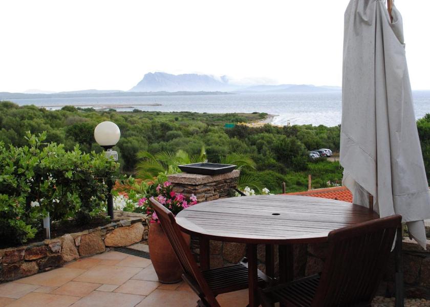 Sardinia San Teodoro 
