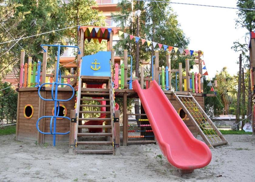 Adjara Kobuleti Playground