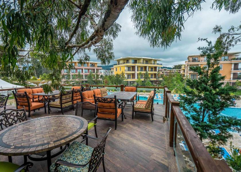 Adjara Kobuleti Restaurant
