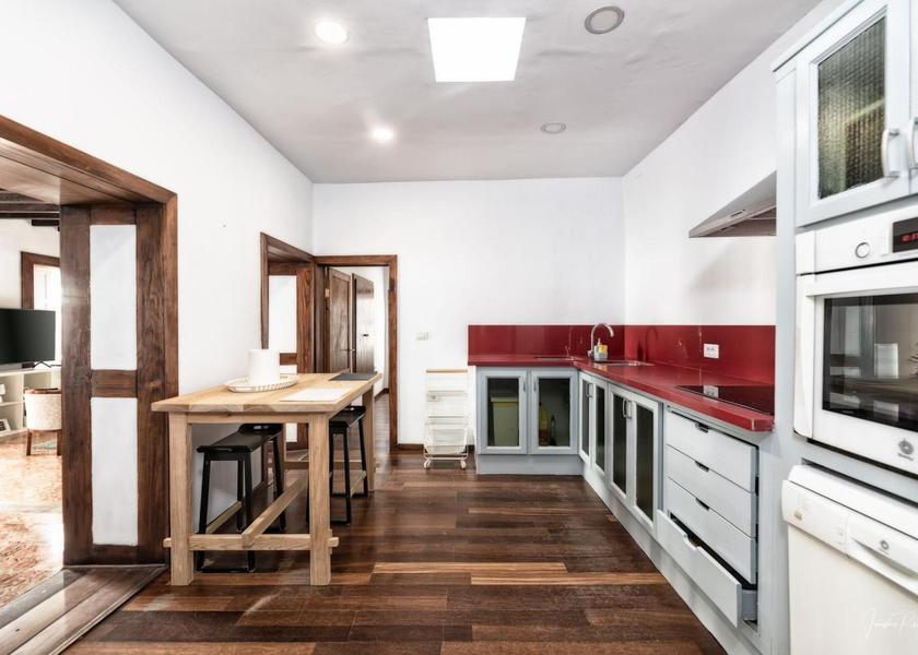 Canary Islands Villa de Mazo 