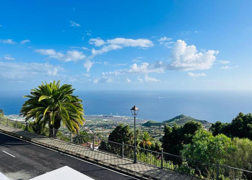 Canary Islands Villa de Mazo 