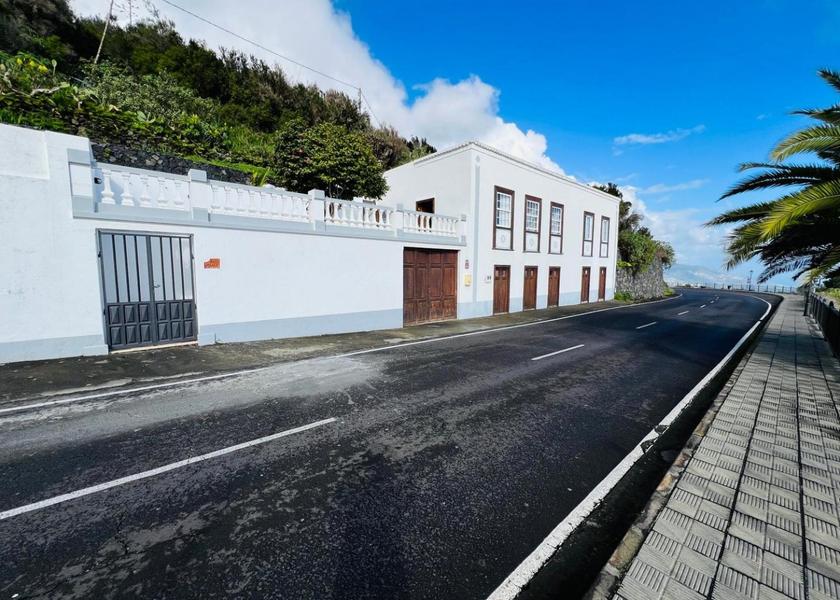 Canary Islands Villa de Mazo 