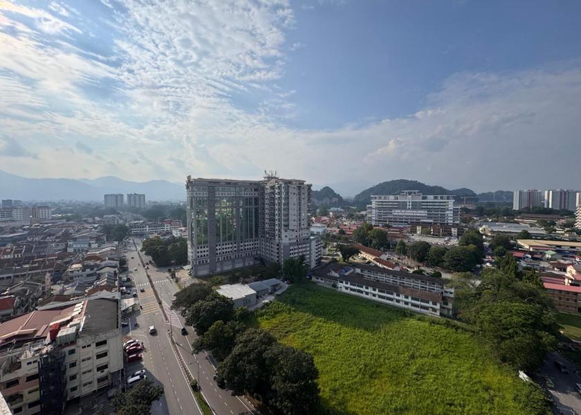 Perak Ipoh 