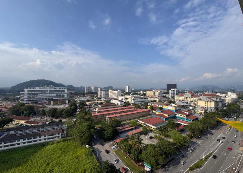 Perak Ipoh 