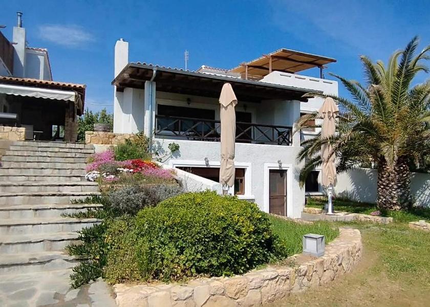 Eastern Macedonia and Thrace Alexandroupoli View