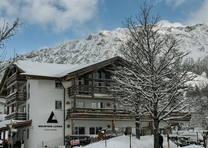 Bavaria Bad Hindelang Exterior view