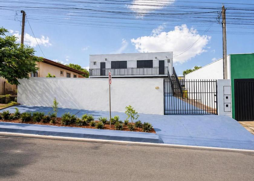 Paraná Cascavel Exterior view