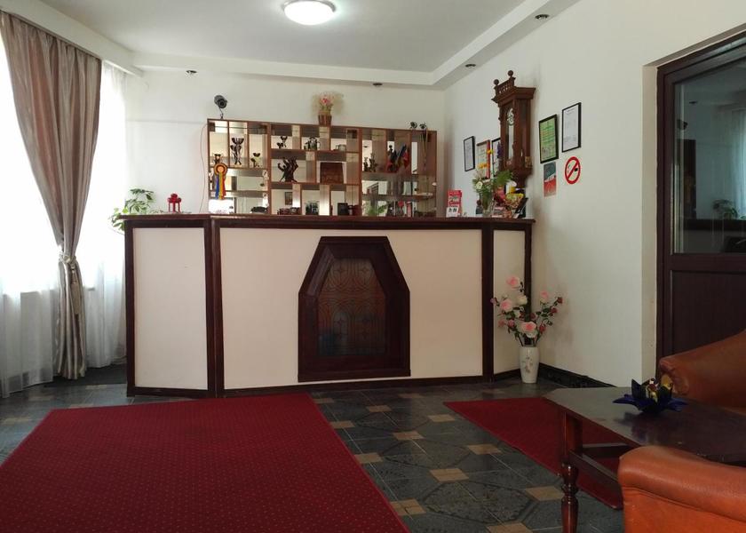Sibiu Sibiu Facilities