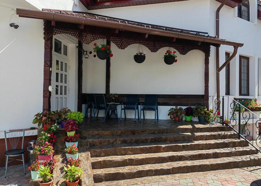 Sibiu Sibiu Exterior view