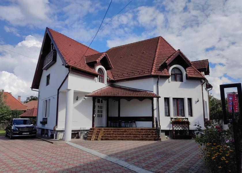 Sibiu Sibiu Exterior view