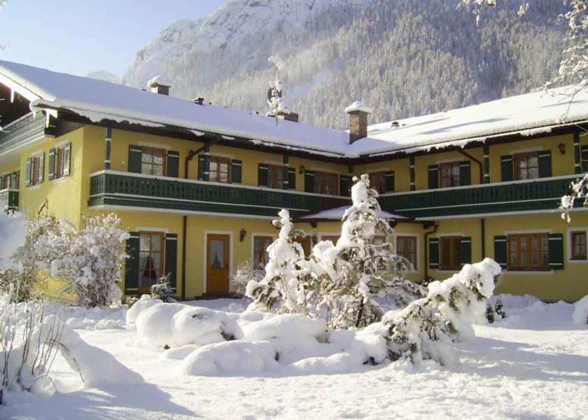 Bavaria Schoenau am Koenigssee 
