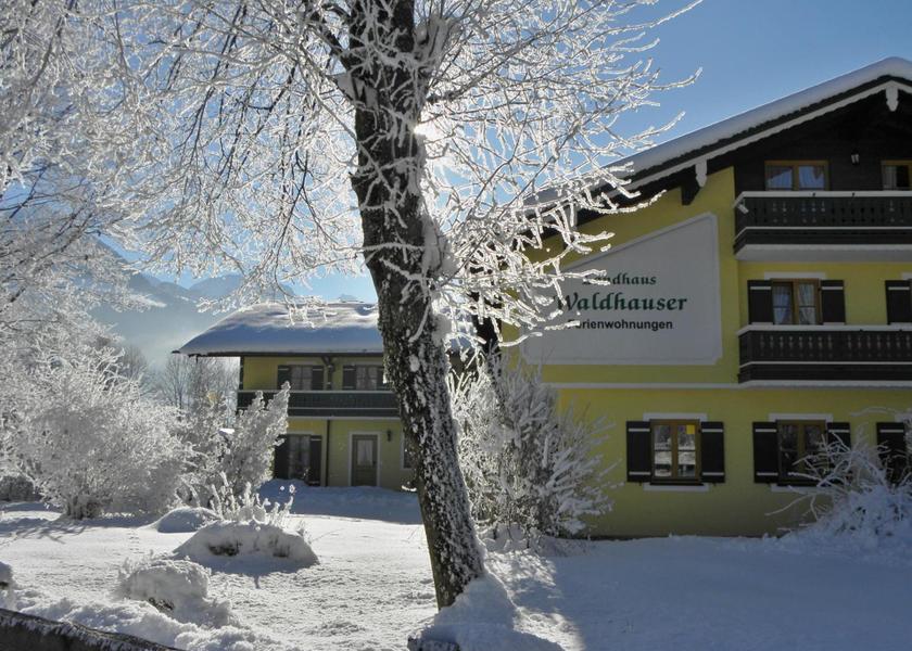 Bavaria Schoenau am Koenigssee 