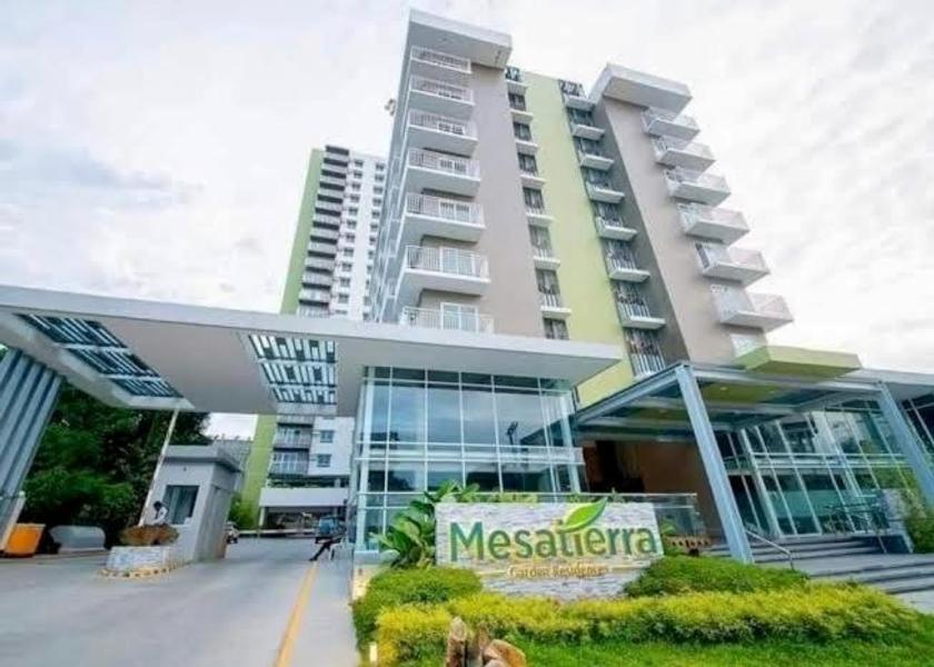Davao Region Davao Exterior view