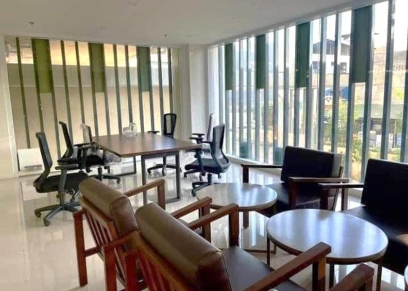 Davao Region Davao Business center