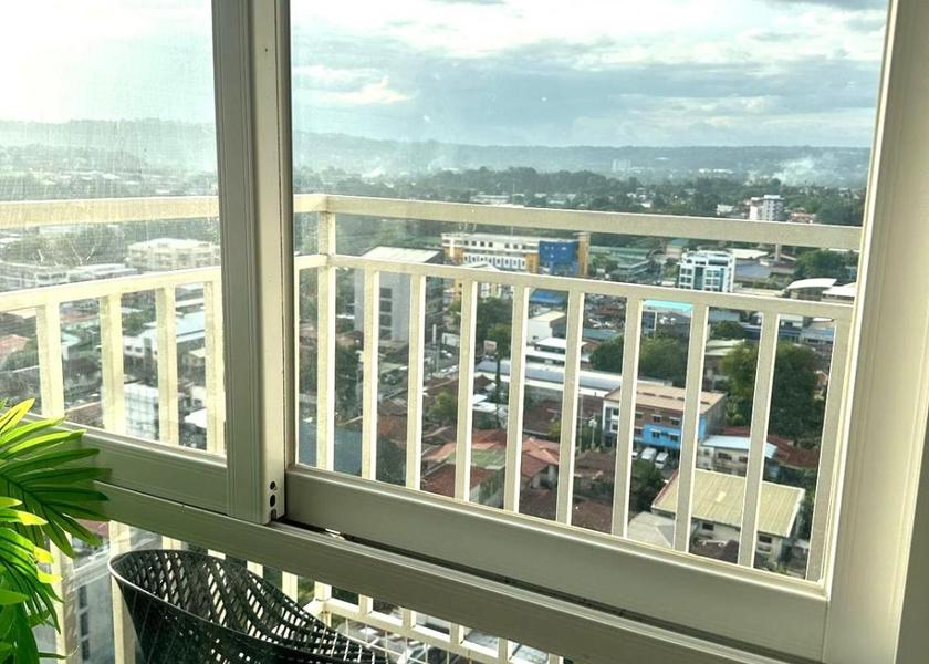Davao Region Davao Balcony/terrace