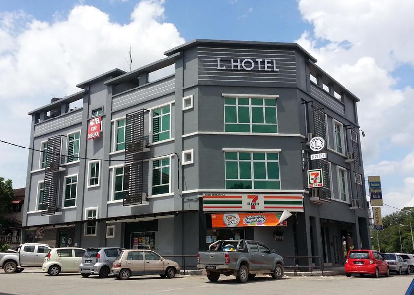 Johor Simpang Renggam 