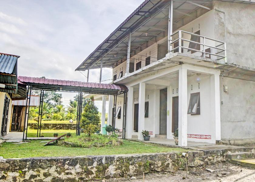 North Sumatra Pematangsiantar 