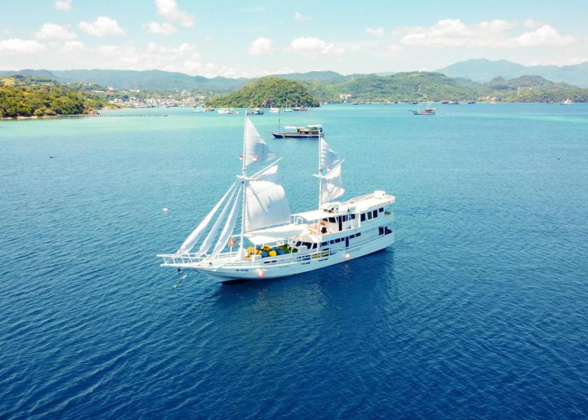 East Nusa Tenggara Labuan Bajo Nearby attraction
