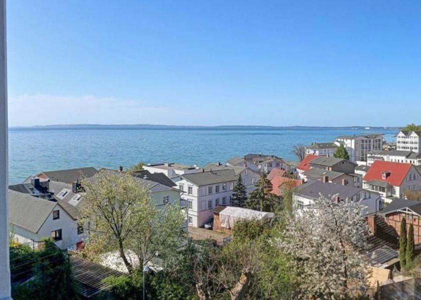 Mecklenburg-West Pomerania Sassnitz 