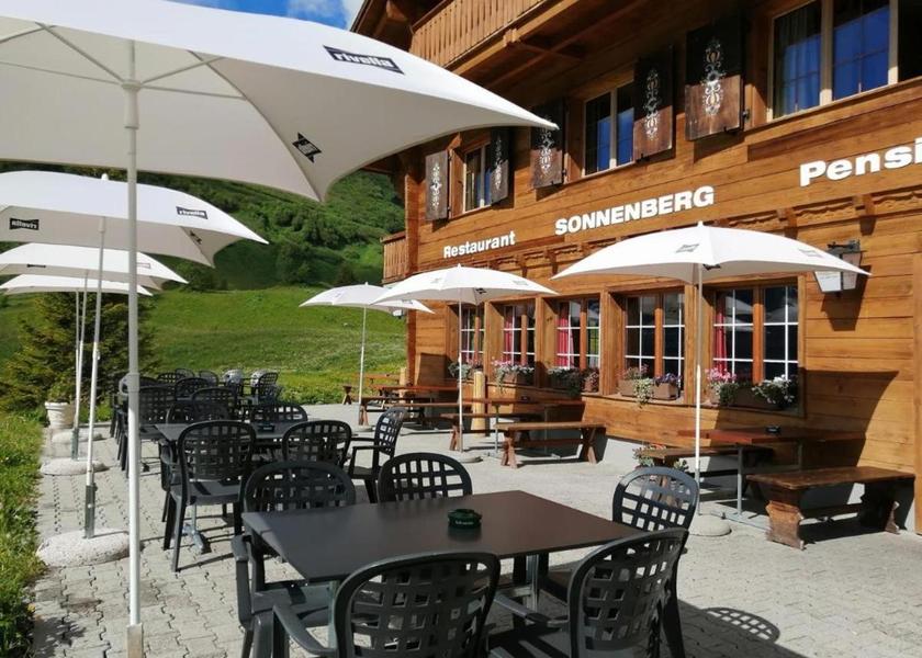 Canton of Bern Lauterbrunnen 