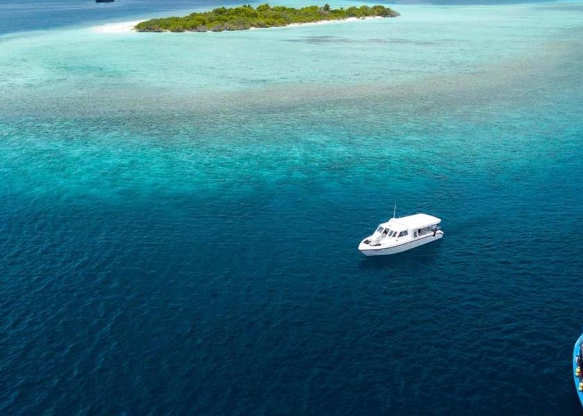 Baa Atoll Dharavandhoo 