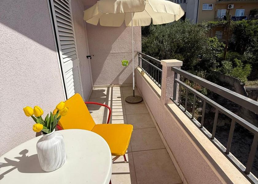 Split-Dalmatia Makarska Public Areas