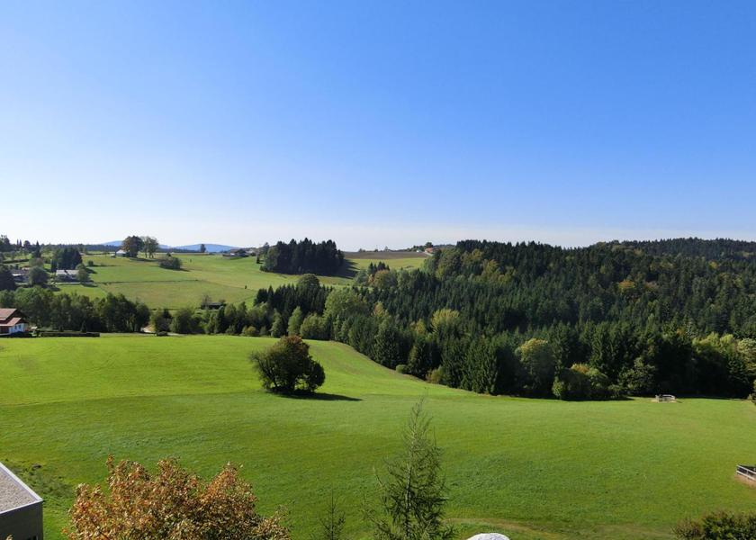 Bavaria Neureichenau Exterior view