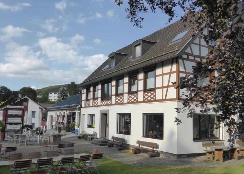 North Rhine-Westphalia Simmerath Exterior view